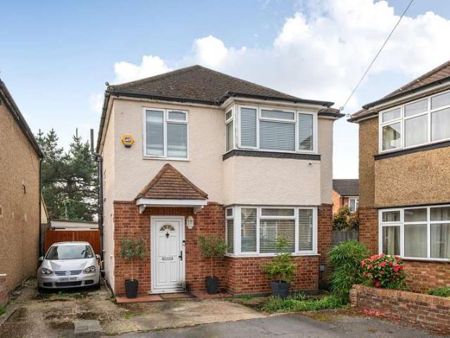 House for sale in Yiewsley, Greater London
