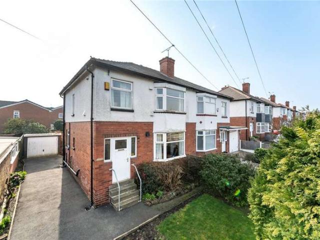 House for sale in West Ardsley, Tingley