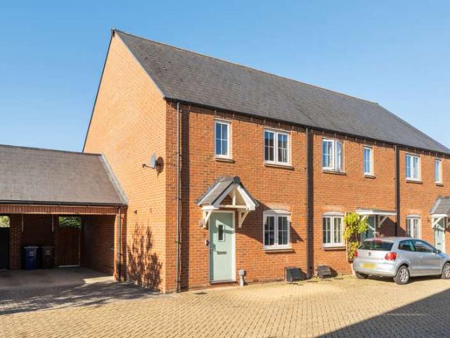 House for sale in Chesterton, Cherwell
