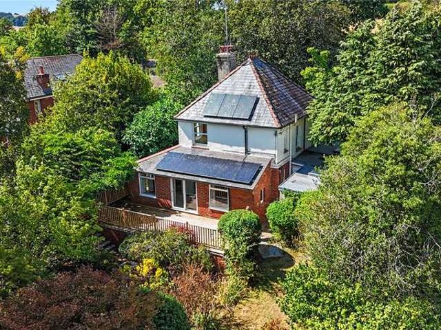House for sale in Colyton, East Devon