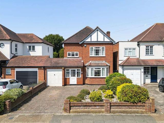 House for sale in Cranham, Greater London