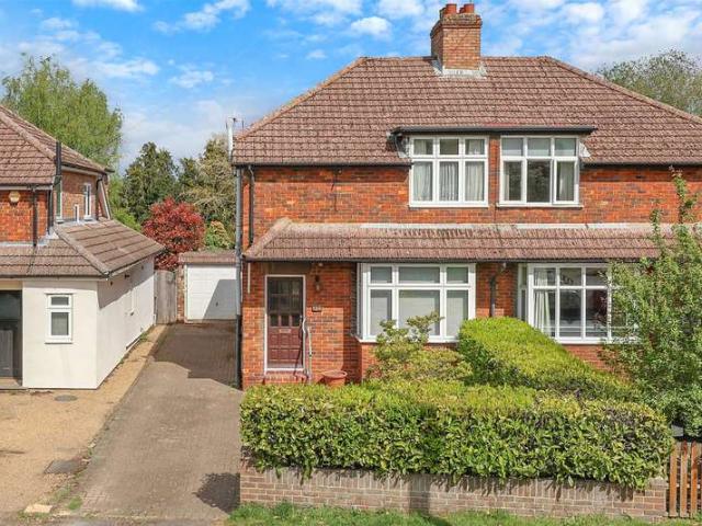 House for sale in Fetcham, Mole Valley