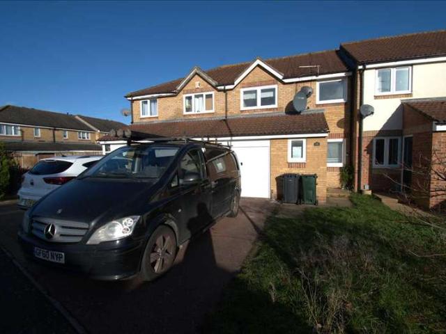 House for rent in Monks Orchard, Kent