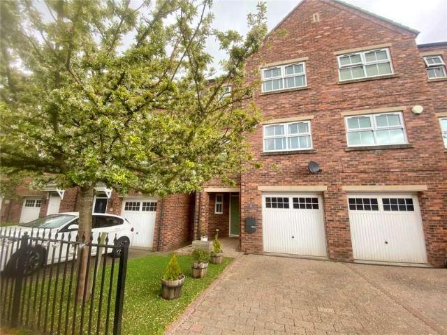 House for sale in Dairy Lane Estate, Tyne And Wear