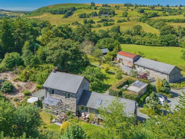 House for sale in Wales