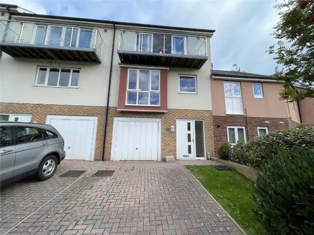 House for rent in Bangor, Wales