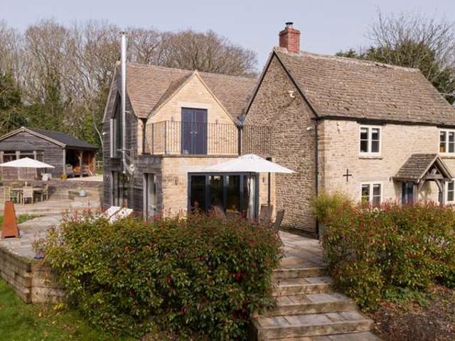 House for sale in Lea and Cleverton, Wiltshire