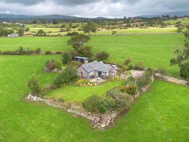 House for sale in Llanystumdwy, Criccieth