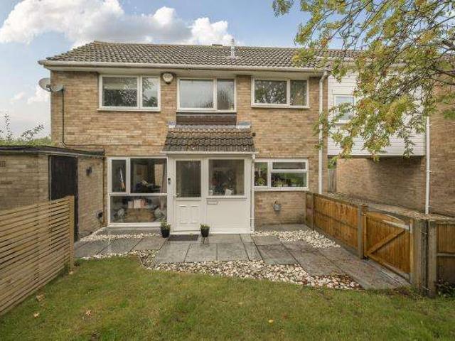 House for sale in Easthampstead, Bracknell