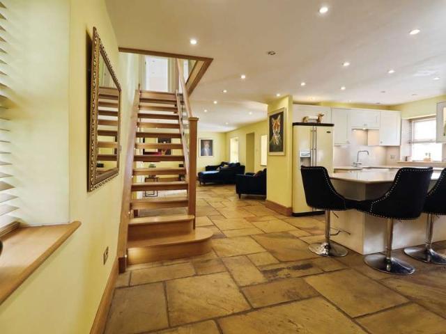 Cottage for sale in Porthcawl, Newton