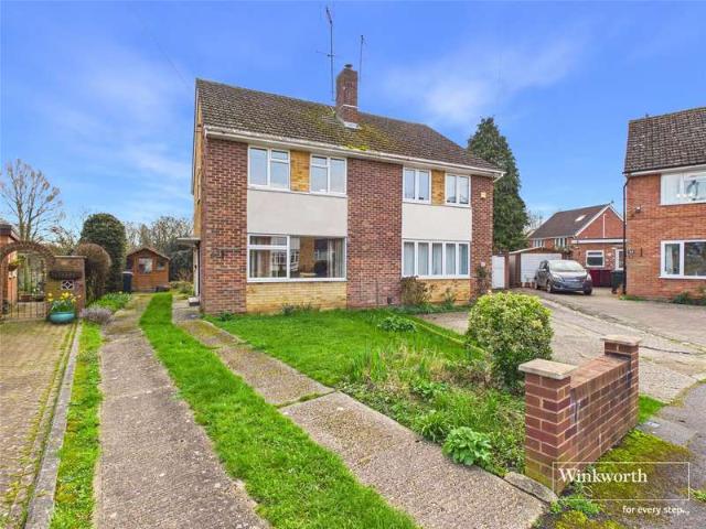 House for sale in Reading