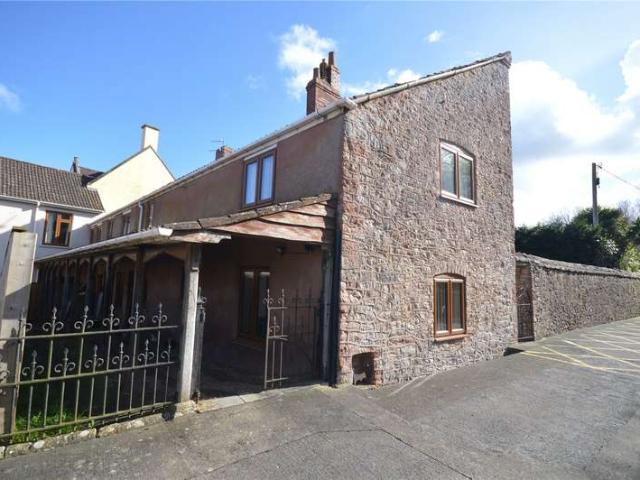 House for sale in Cricketer Farm, Nether Stowey