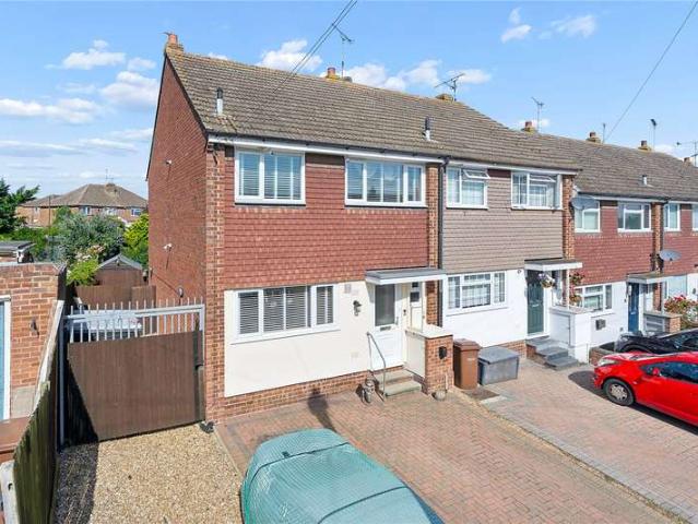House for sale in Strood