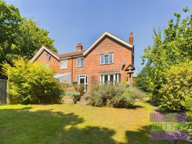 House for sale in Silverhill, Guestling Green