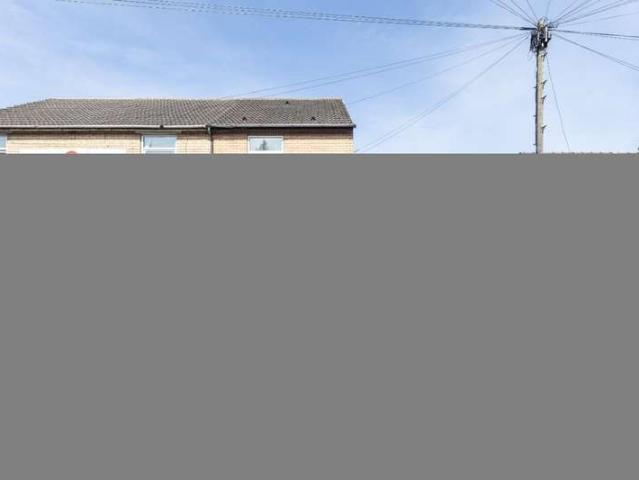 House for sale in Glasshoughton, Castleford