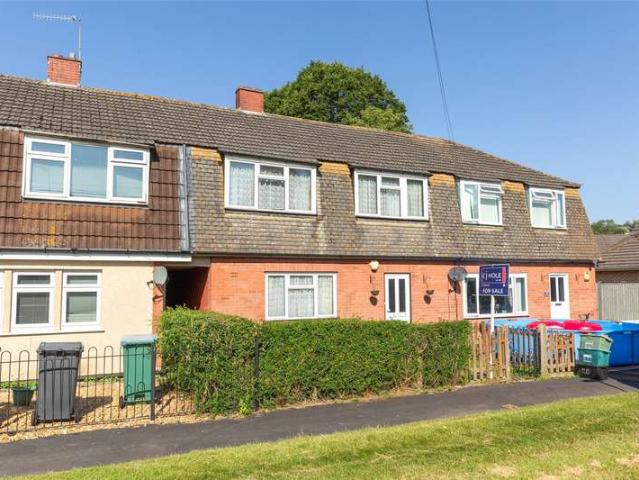 House for sale in Feckenham, City Of Bristol