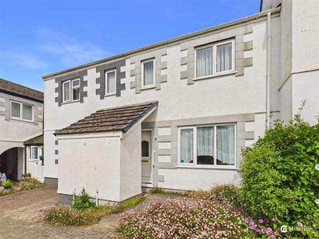 House for sale in Hayle, Cornwall