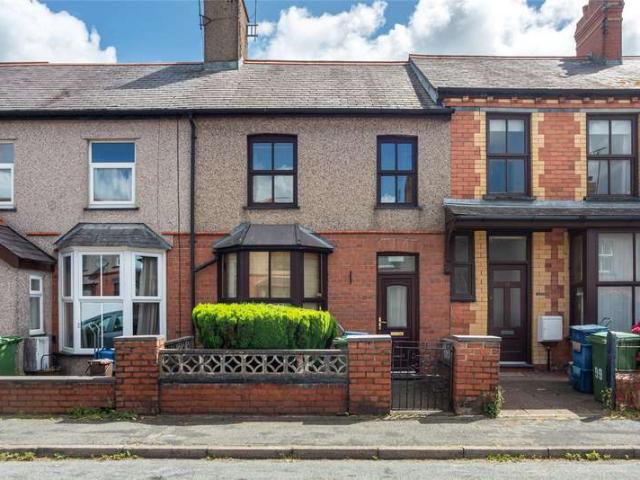 House for sale in Bangor, Wales