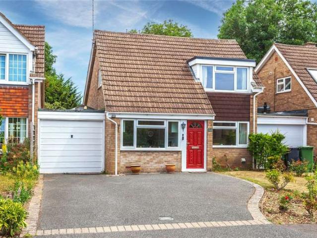 House for sale in Henley-on-Thames, Berrick Salome