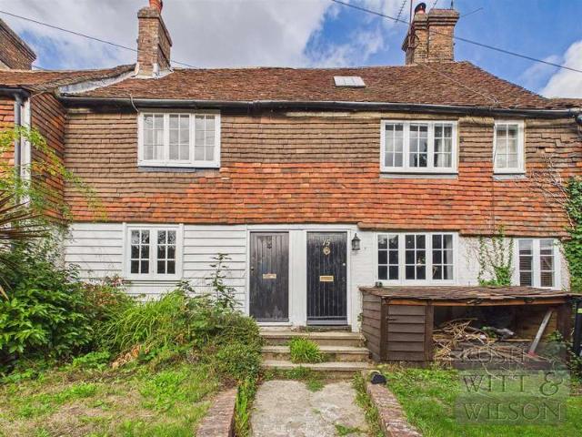 House for sale in Battle, Heathlands