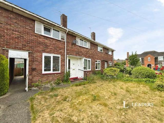 House for sale in Heartsease, East Bank