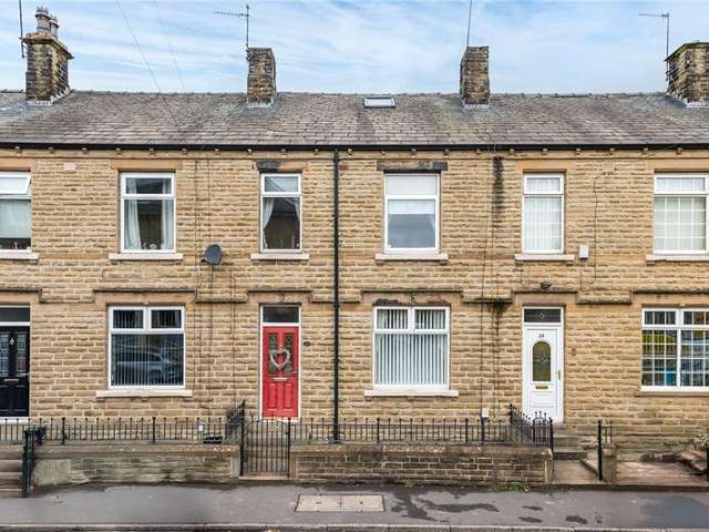 House for sale in Overthorpe, West Yorkshire