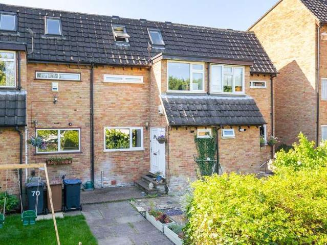 House for sale in Hertford, Colliers End