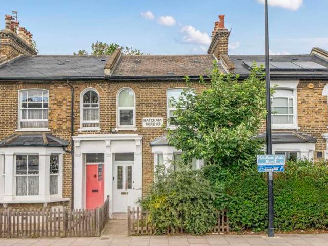 House for sale in London Borough of Lewisham, Greater London