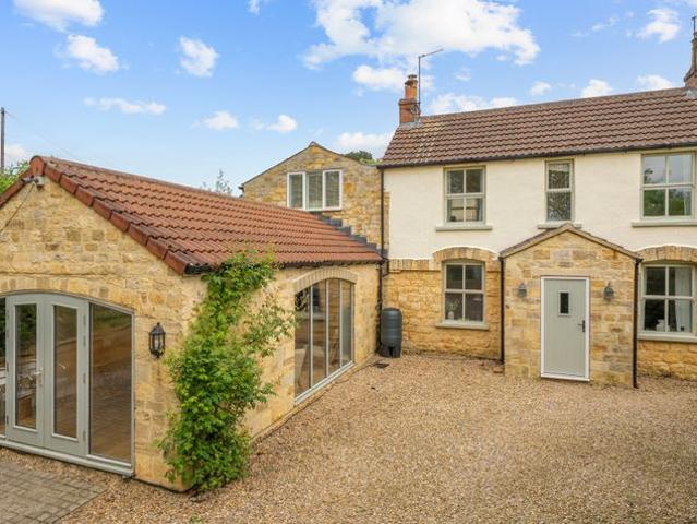 House for rent in Kirk Deighton