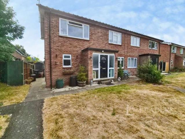 House for sale in Boulton Moor, South Derbyshire