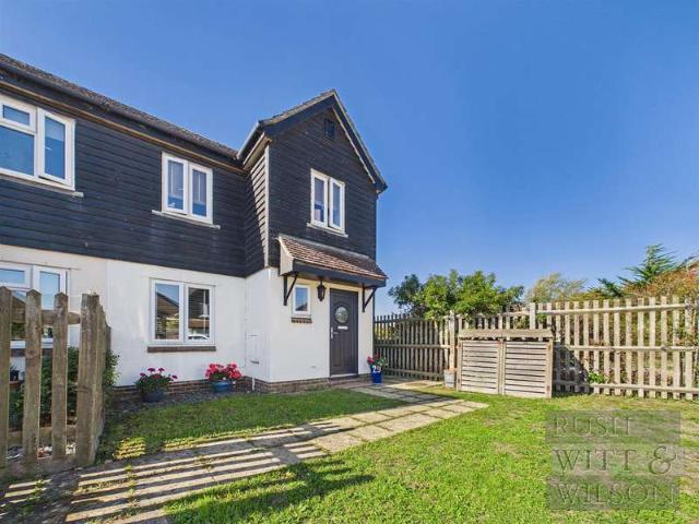 House for sale in Rye Harbour, Rother