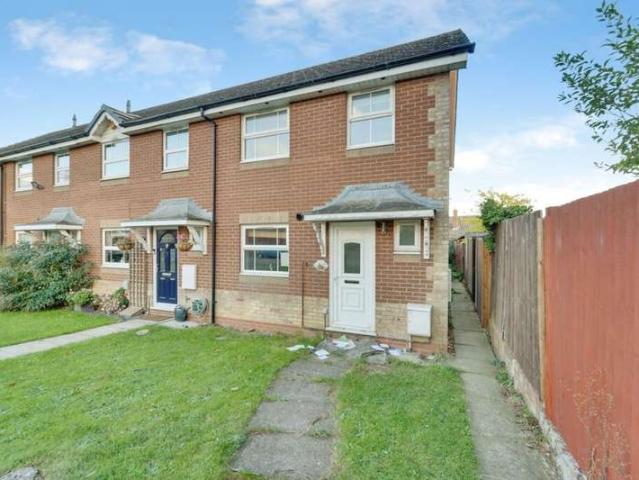 House for sale in Caulcott, Marston Moretaine