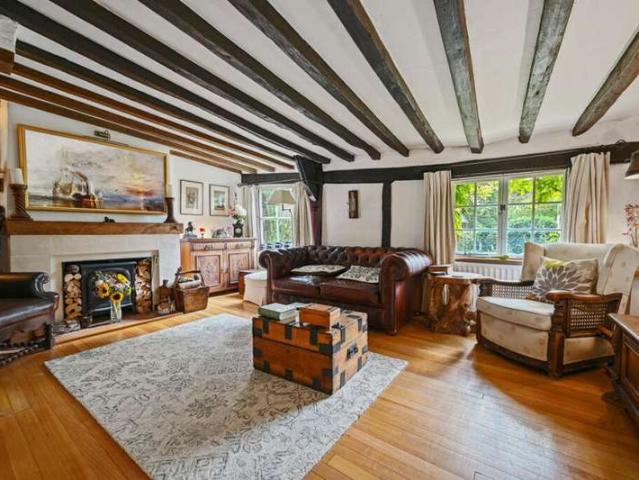 House for sale in Pinner, Isle Of Man