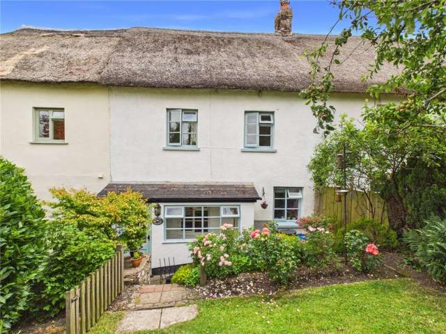 House for sale in Newton St Cyres, Devon