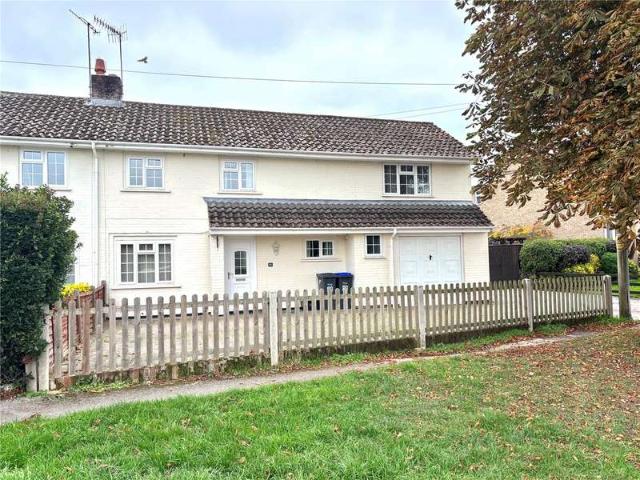 House for sale in Downton, Wiltshire