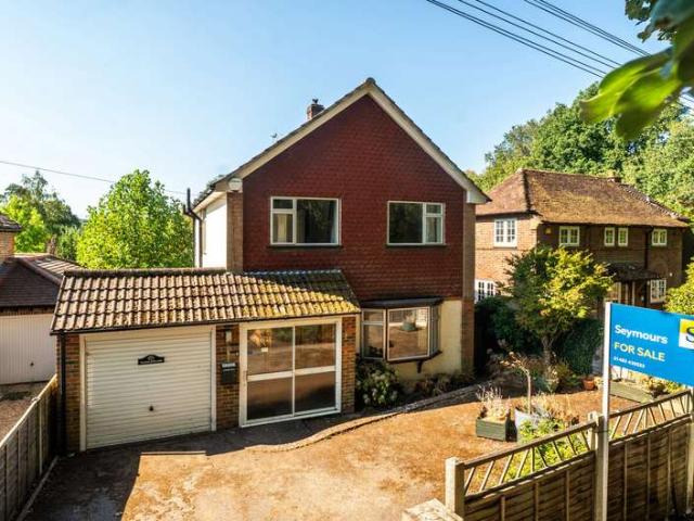 House for sale in Cramhurst, Fole