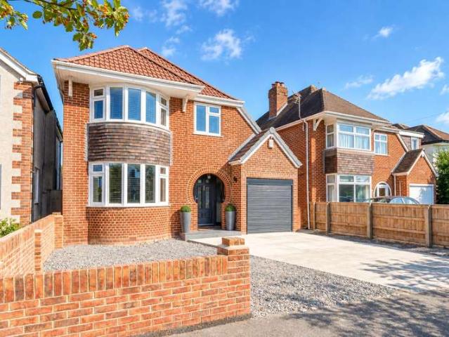 House for sale in Burnham-on-Sea and Highbridge, Burnham-on-sea