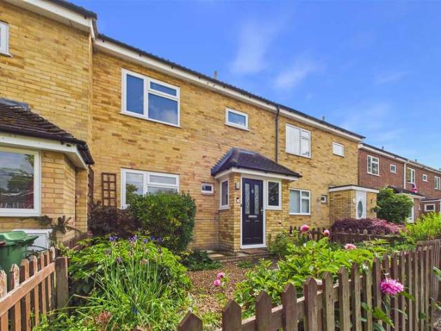 House for sale in Priest Down, Hampshire