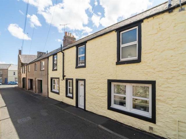 House for sale in Lees Stables, Coldstream