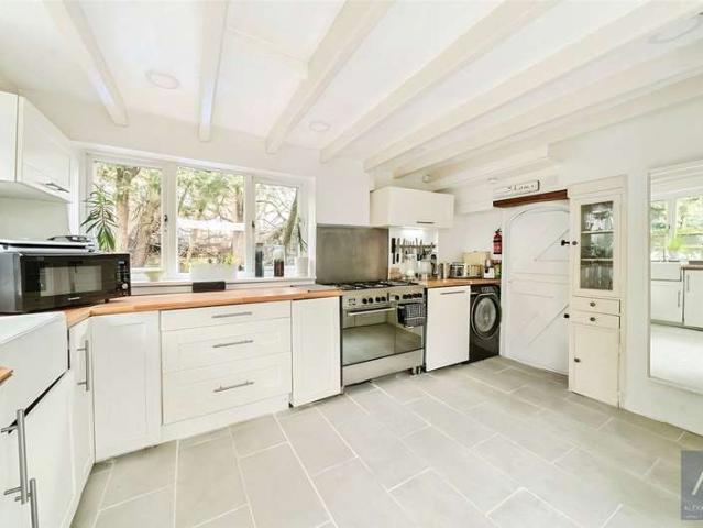 House for sale in Buckingham, Buckinghamshire
