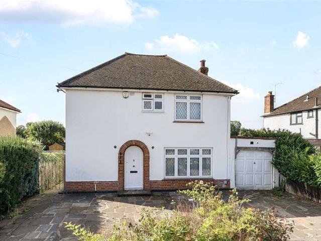 House for sale in London Borough of Harrow, Greater London