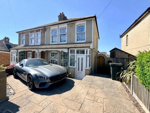 Farm for sale in East Cliff, Thanet