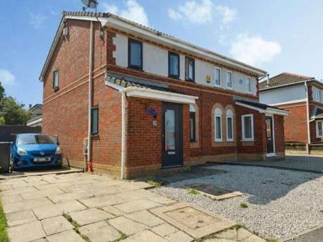 House for sale in Hindley, Wigan
