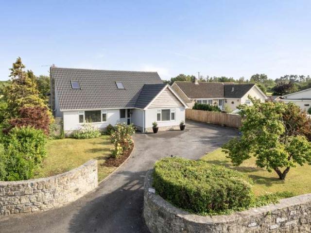 House for sale in Shurton, Stogursey