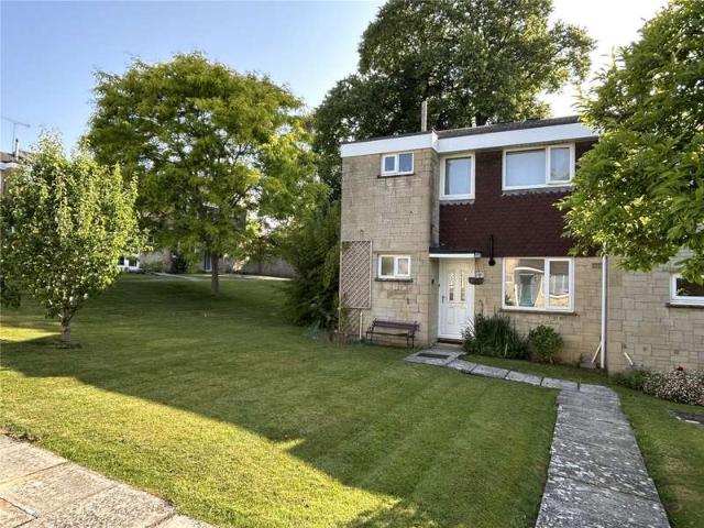 House for sale in Sherborne, East Dorset
