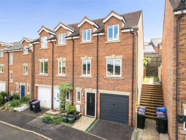 House for sale in Craven Arms, Shropshire