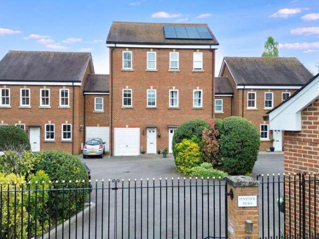 House for sale in Catteshall, Fole