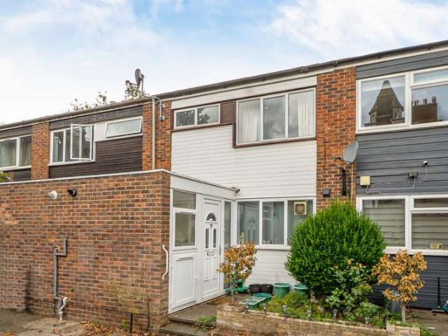 House for sale in Upper Sydenham, Greater London