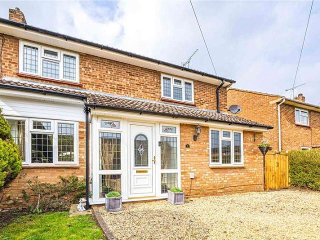 House for sale in Pouchen End, Hertfordshire