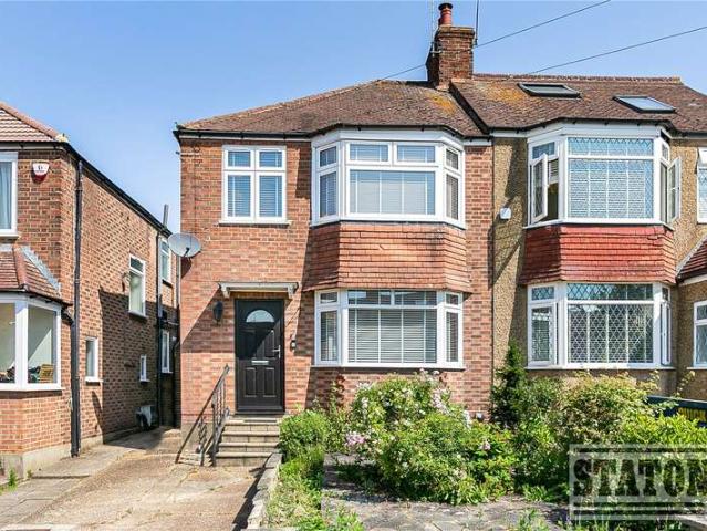 House for sale in Totteridge, Greater London